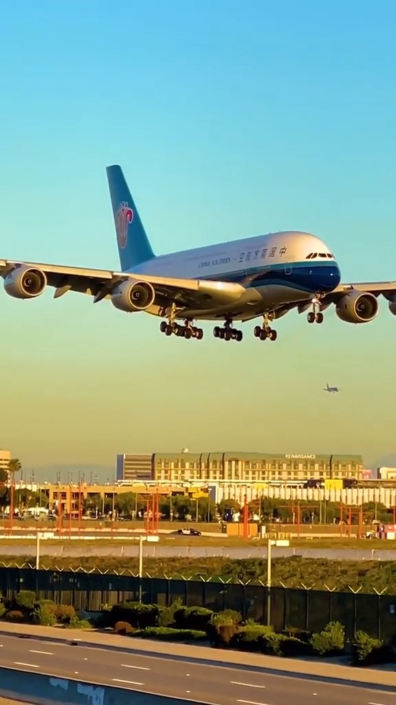 a380飞机图片手机壁纸图片