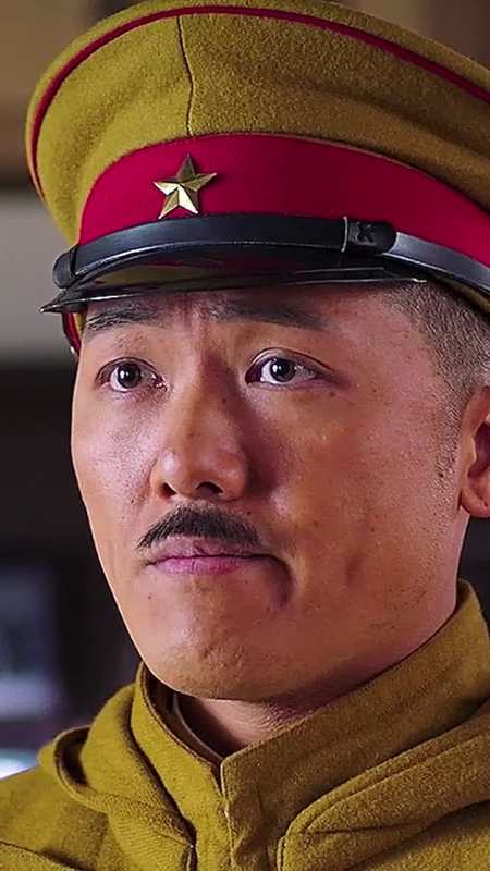 冯庸被关东军带走,喜顺从沈阳混回关内-度小视