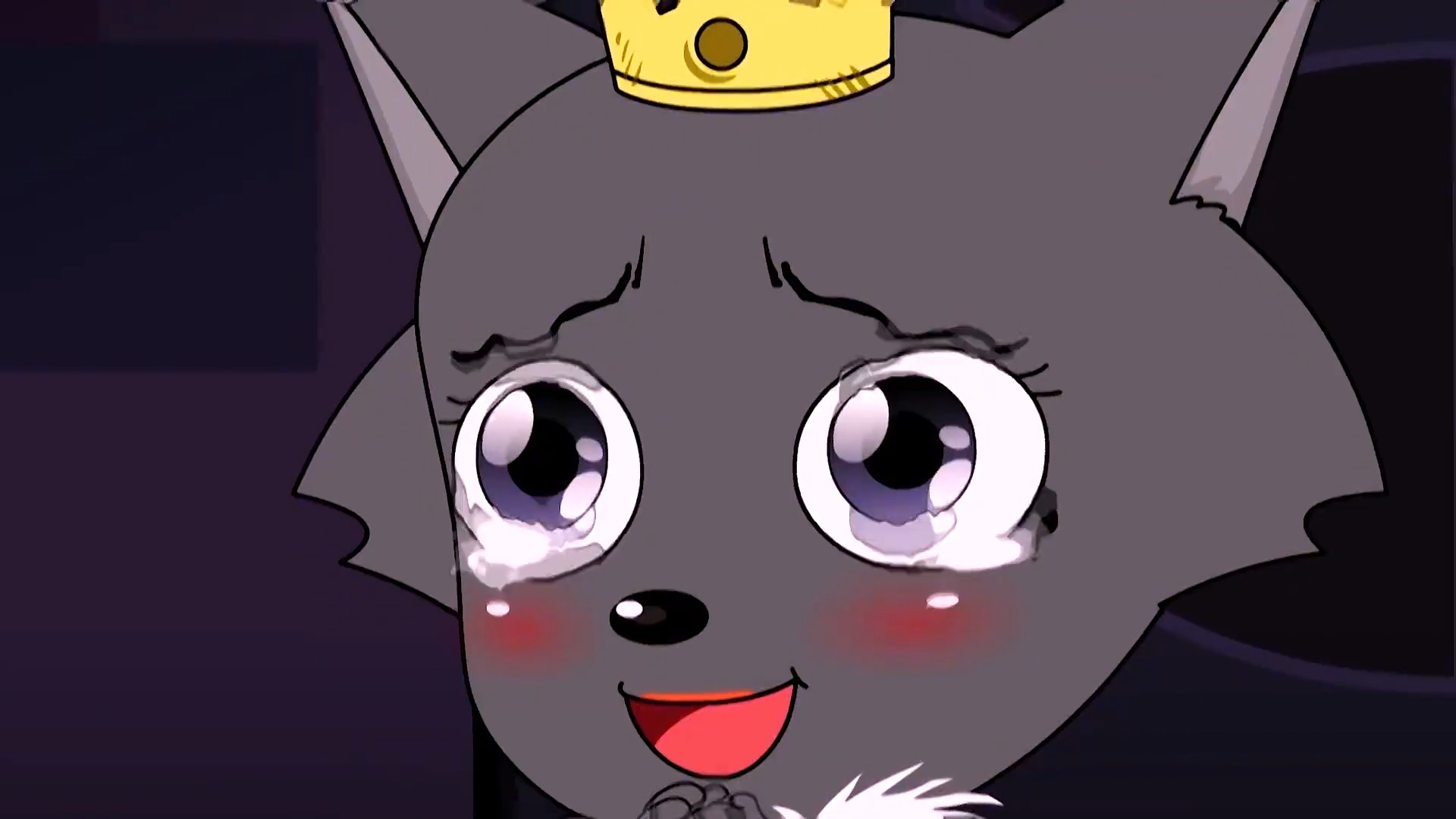 我要上热门#红太狼生日快乐!