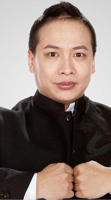 马大帅中德才是谁演的?小yo为您解答!