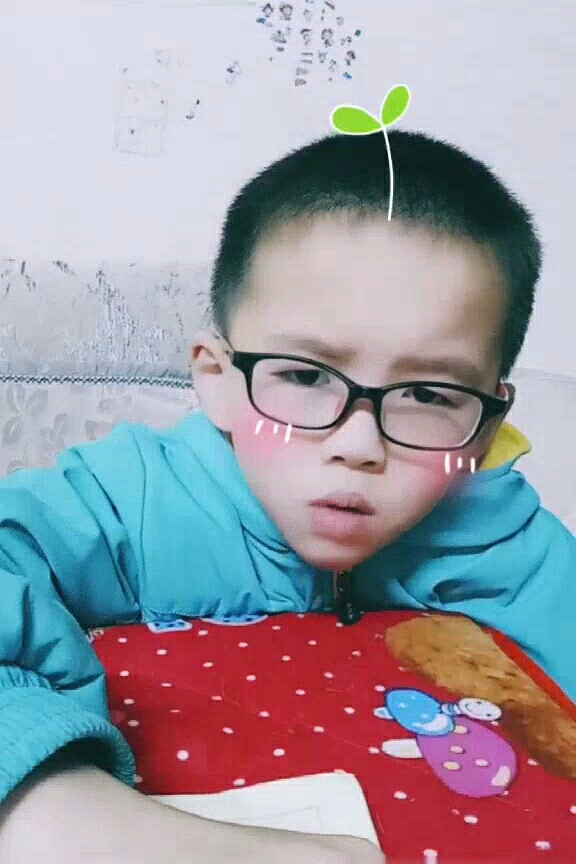 没人要的小孩,谁要