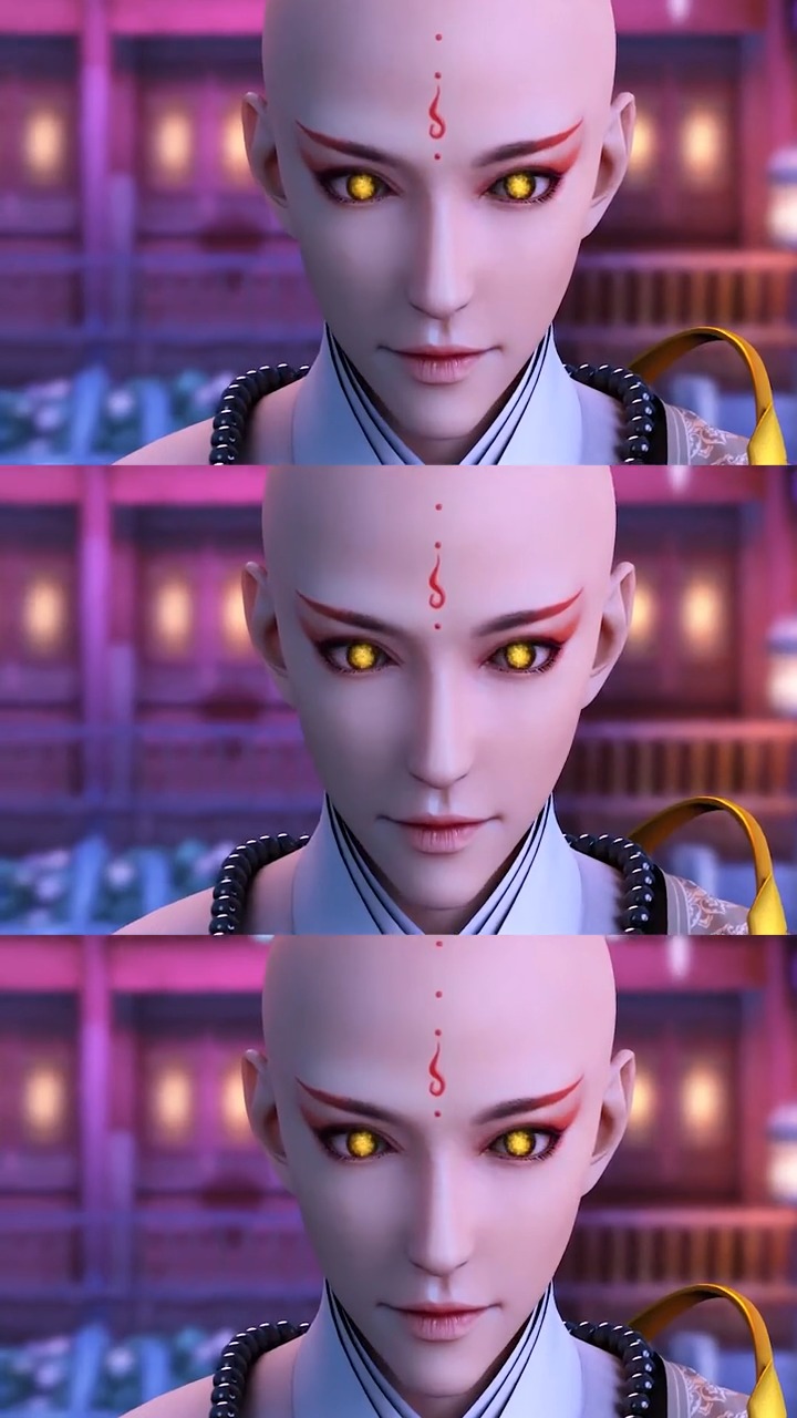 动漫#帅帅的无心,就是厉害