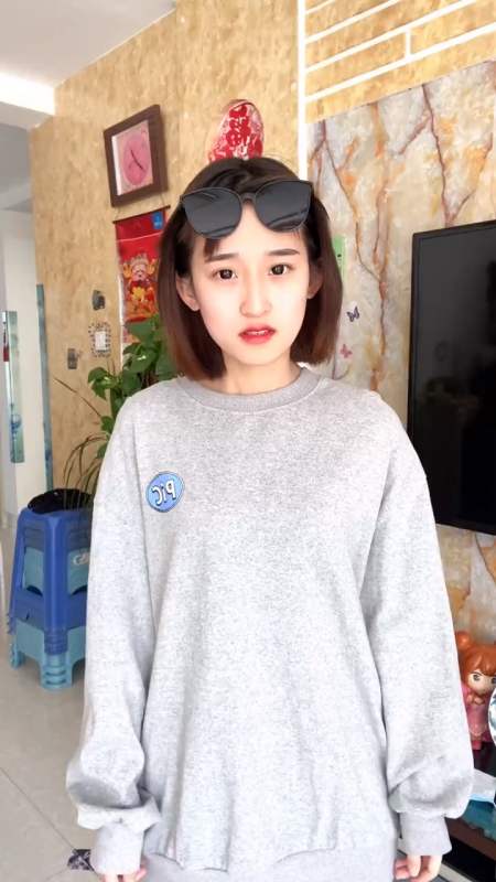 来啦兄弟们,给我的老北鼻耍个酷