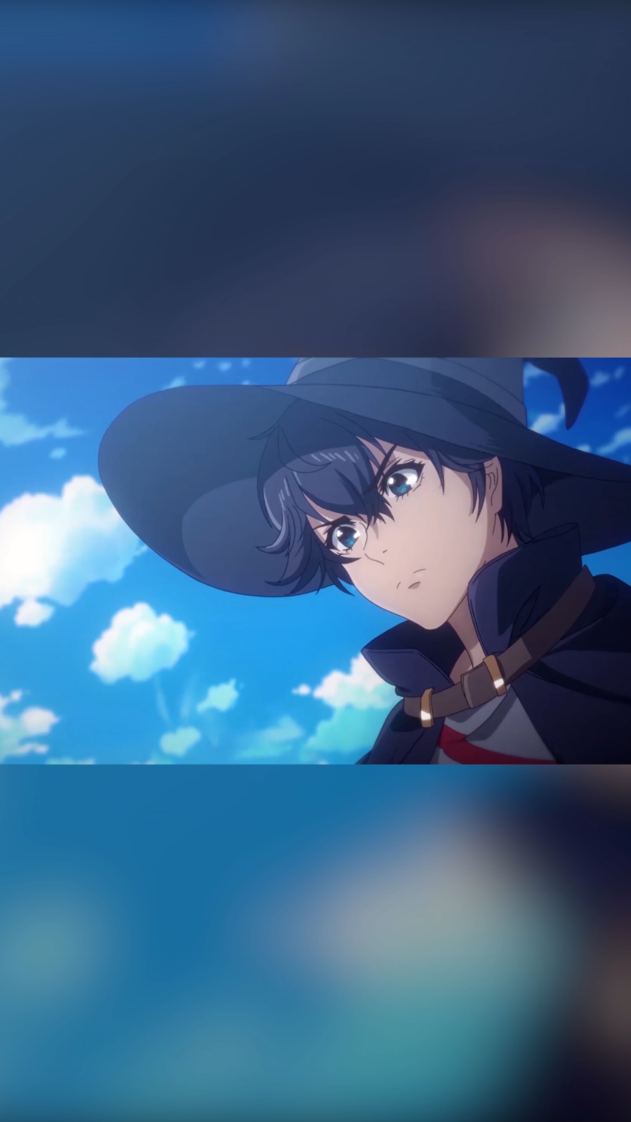 全职高手#王杰希不惜牺牲荣耀帮助高英杰树立信心(中)