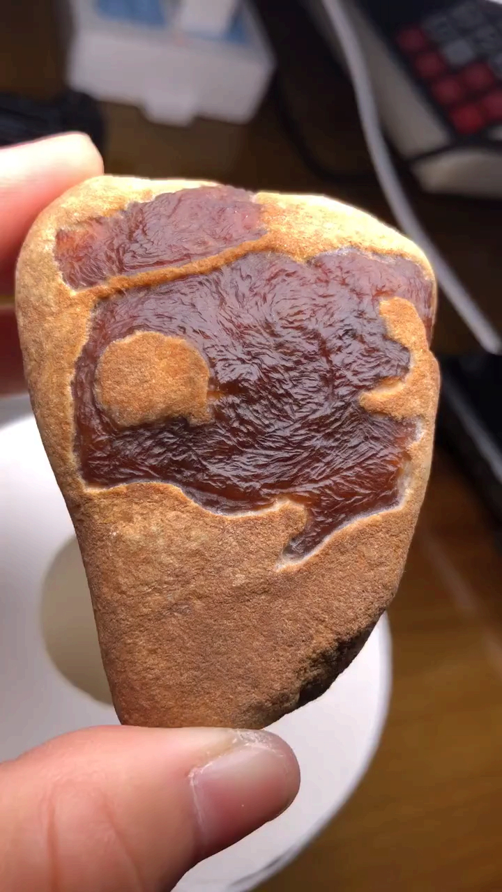 大马坎红翡……不一样的美