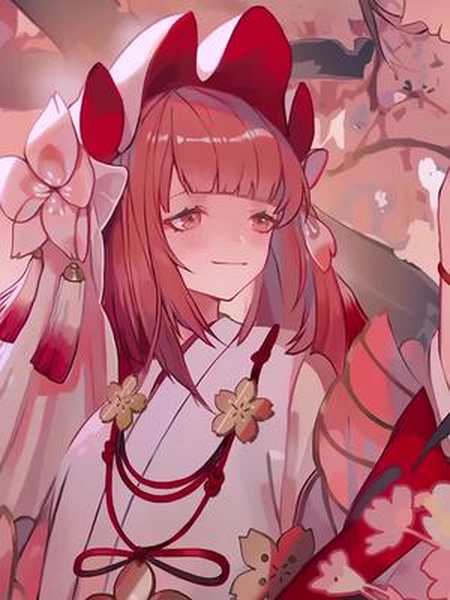 阴阳师阴阳师百闻牌樱花妖弥生之舞