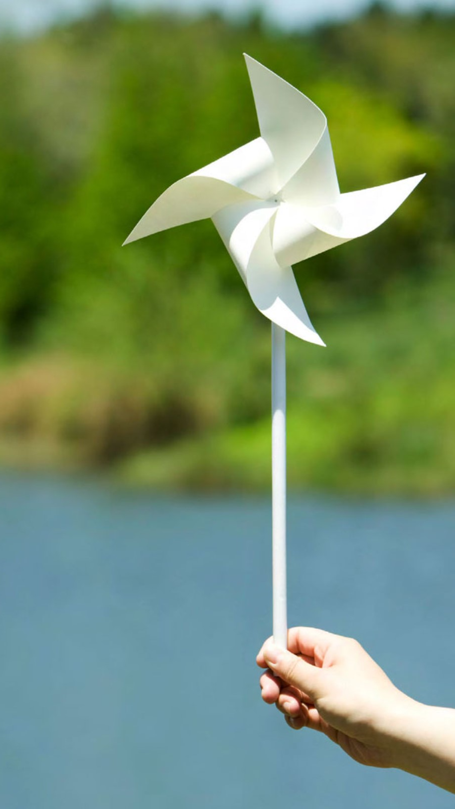 sketchup草图大师创建纸风车