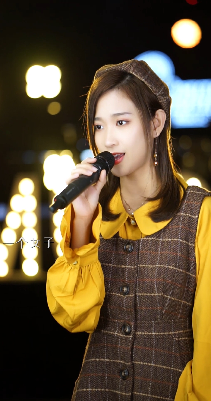 k歌之王#男孩子,快来听听我们女生的心声啦