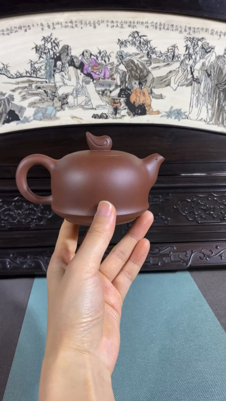 紫砂壶#【飞翔】我带你说飞就飞的旅行吧!我在洪运堂等你