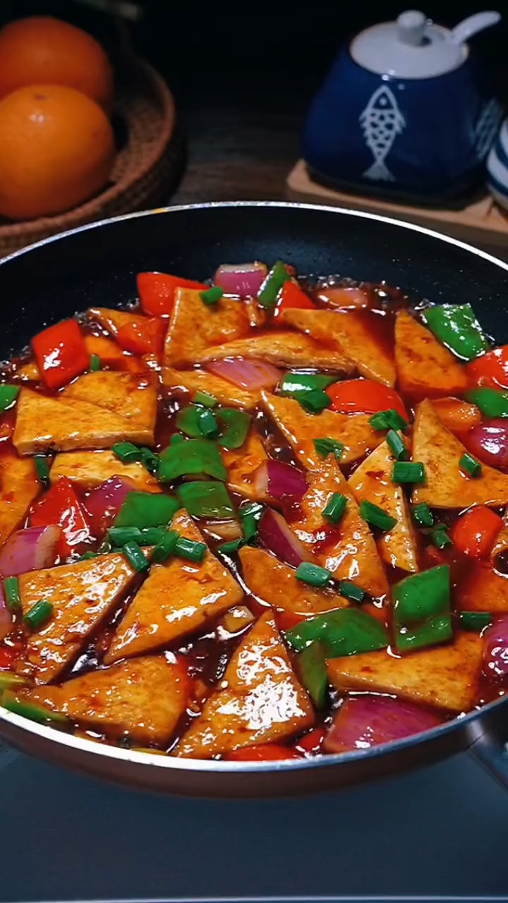 家常菜美食教程一起学做菜