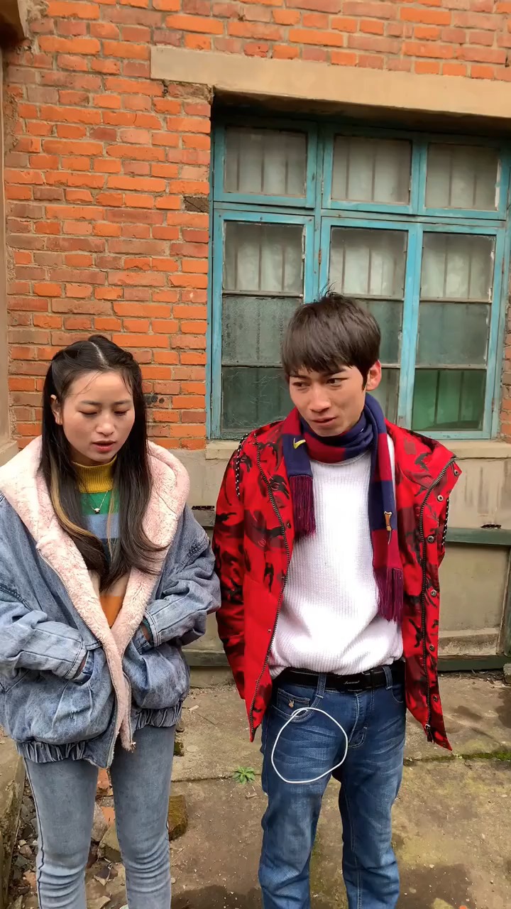 第一次相亲这么失败