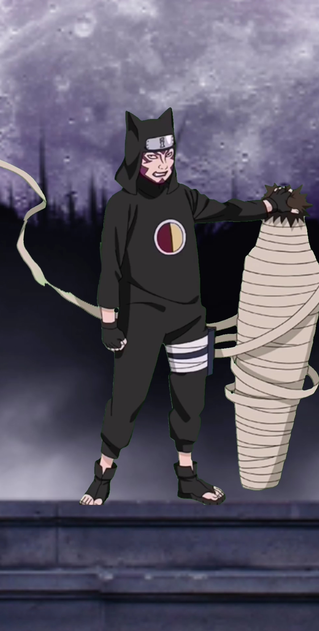 截图小游戏#你能找到勘九郎吗?