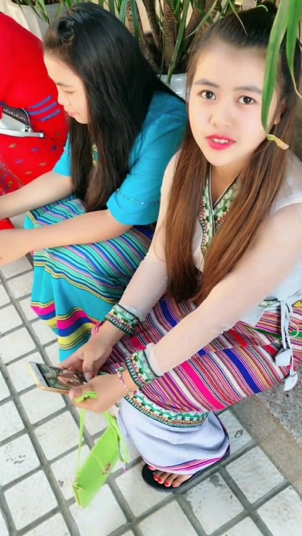 缅甸真的这样吗?三百块钱就能娶个老婆