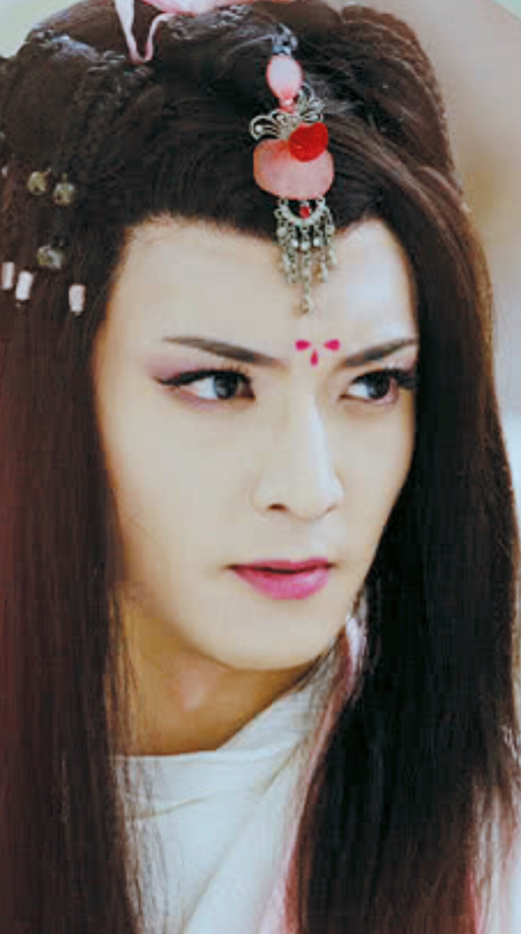 谁记得天天有喜"女装大佬"兔儿神?如今32岁大变样