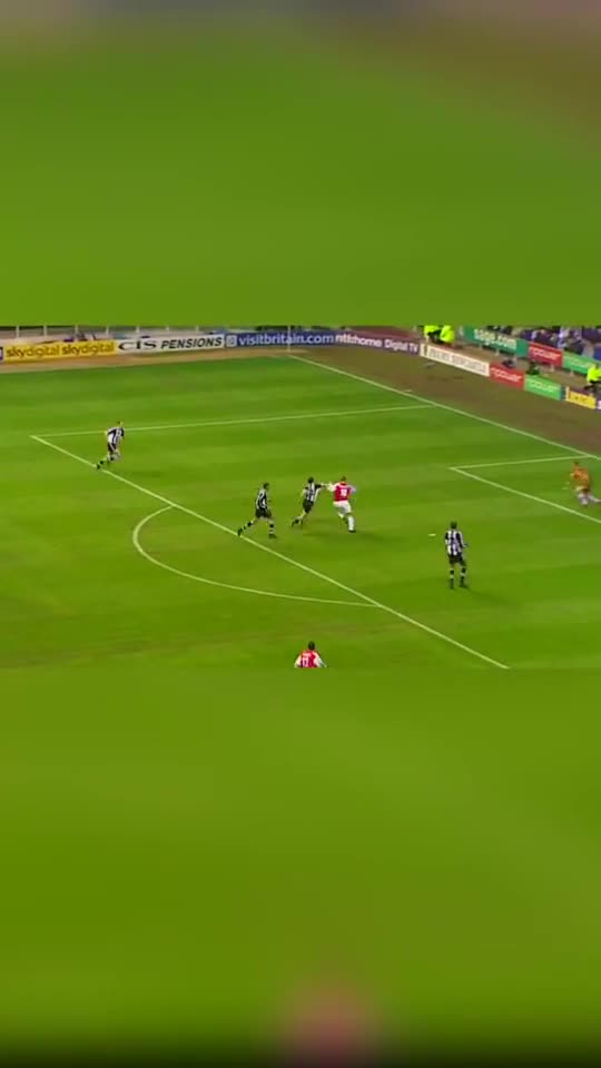 史诗级的转身球迷称之为博格坎普转身