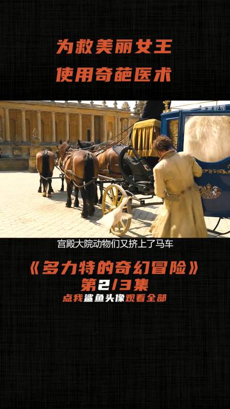 好看电影#奇幻片:彪悍魁梧的大猩猩,居然可爱到这种程度,真是想象不