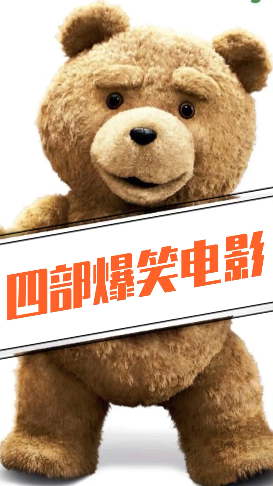 四部爆笑电影  粉红豹,唐璜,冒牌家庭,泰迪熊