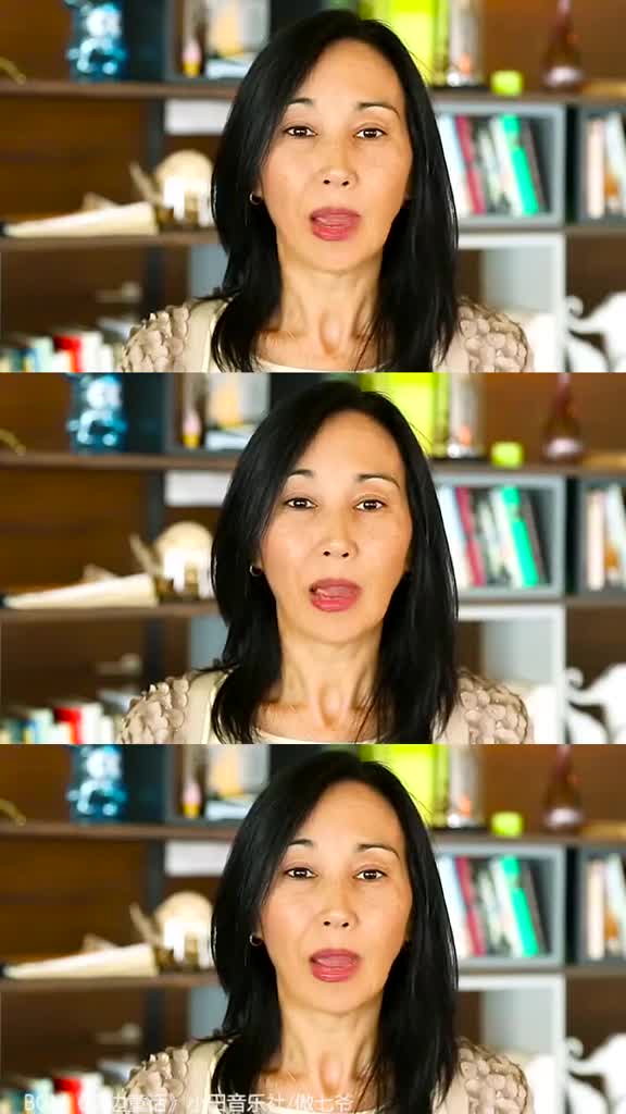 可知谁愿承受岁月无情的变迁#柏安妮#港星女神