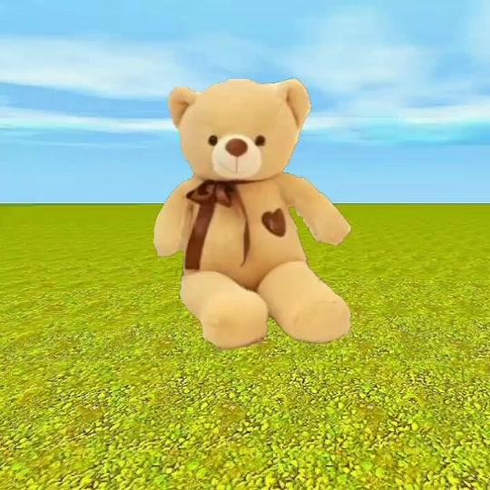 candy「立场大白」?@迷你世界?心爱