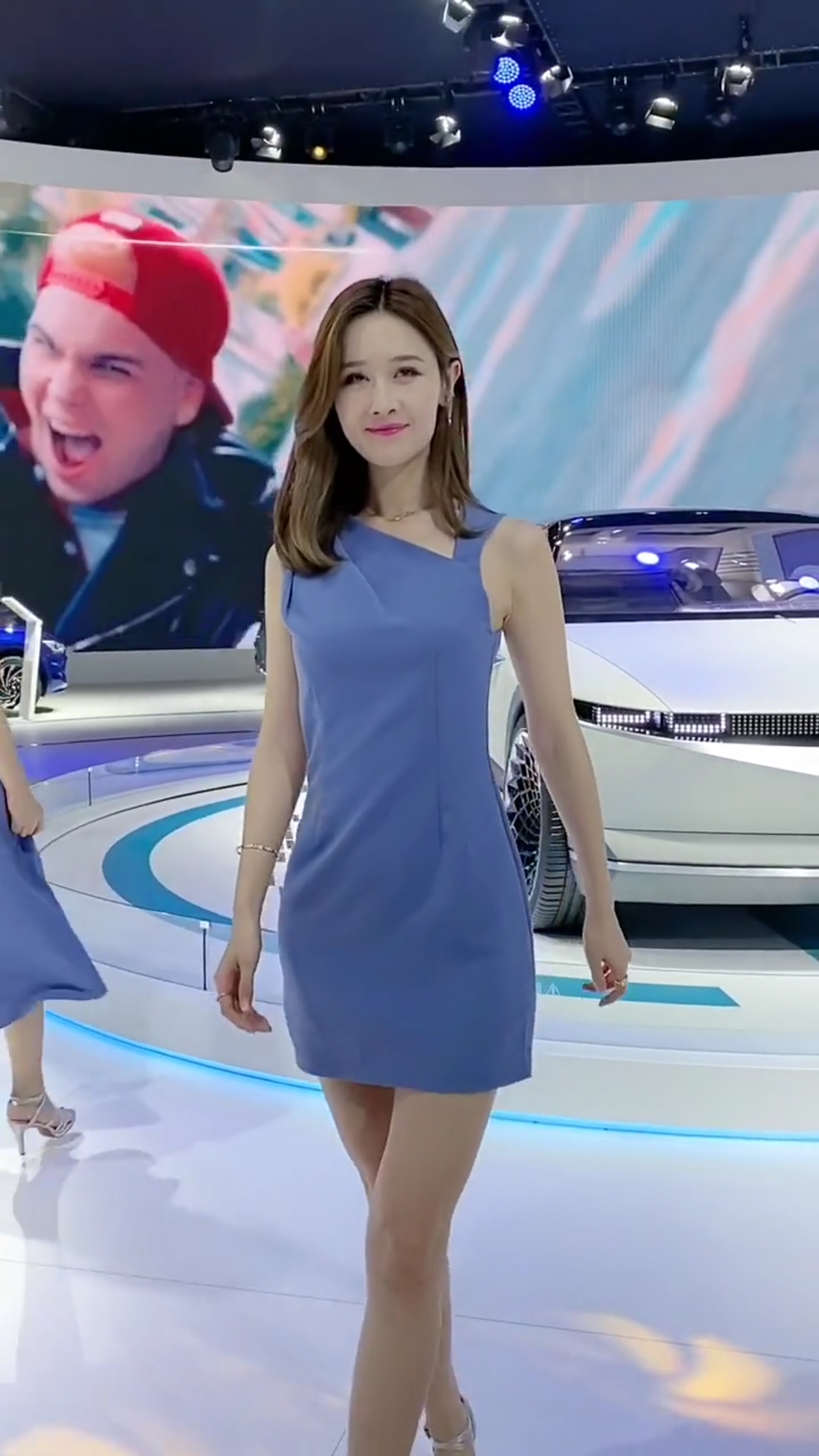 美丽四射-度小视