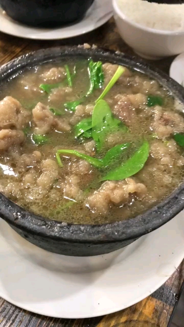 河南砂锅鸡块