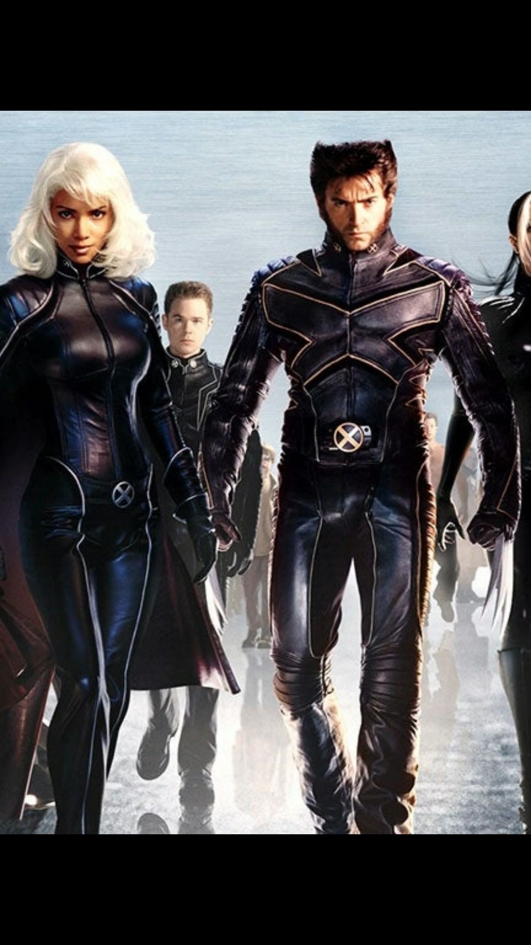 影视解说#变种人的异能有多变态?特效视觉盛宴,颠覆你的认知