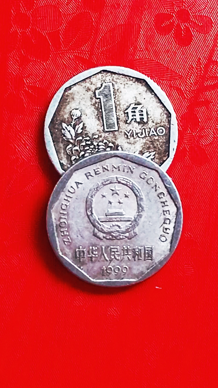 菊花一角升值空间巨大