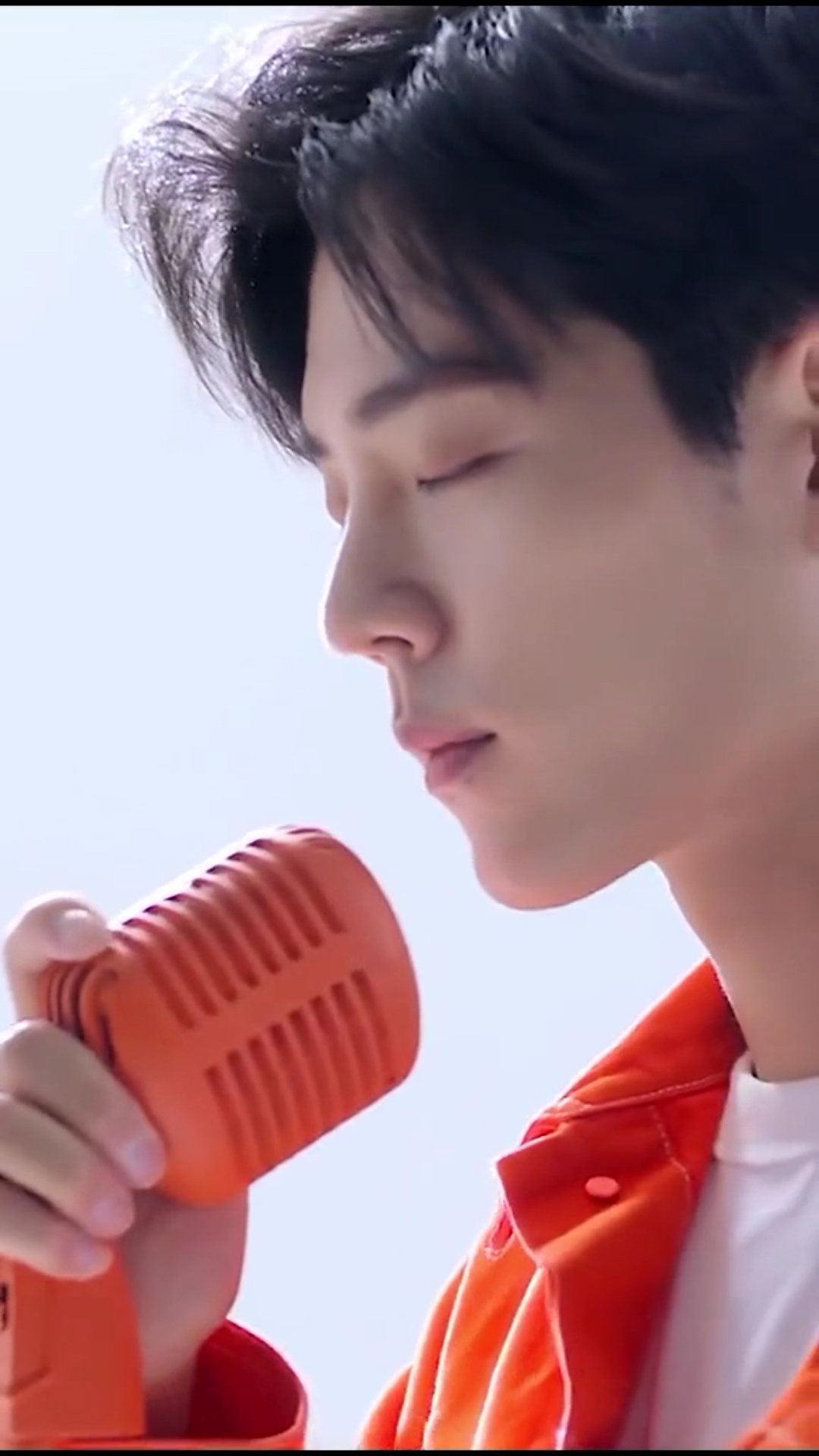 肖战#闭眼就是你的样子!