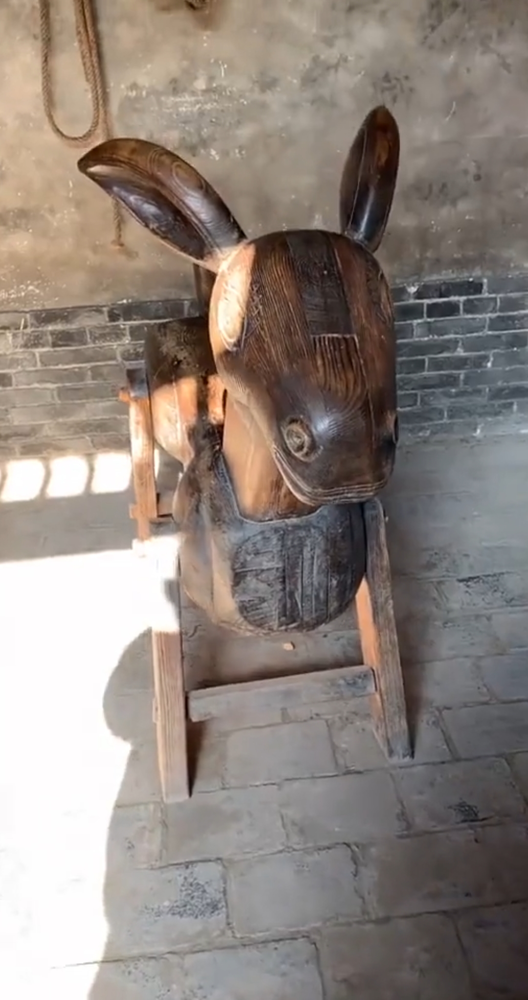 带上全民去旅行#古代十大酷刑刑具