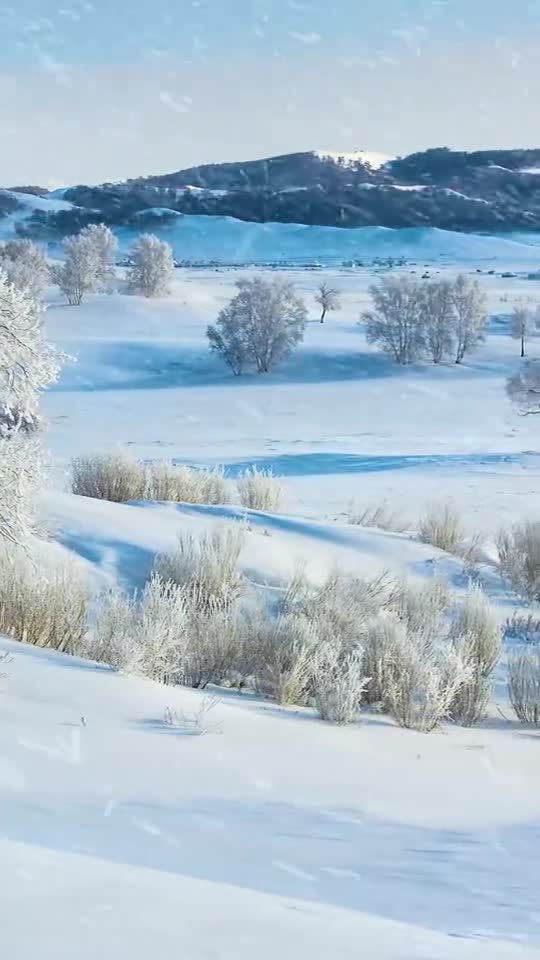 忽有故人心上过,回首山河已是冬!两处相思同淋雪,此生也算共白头!