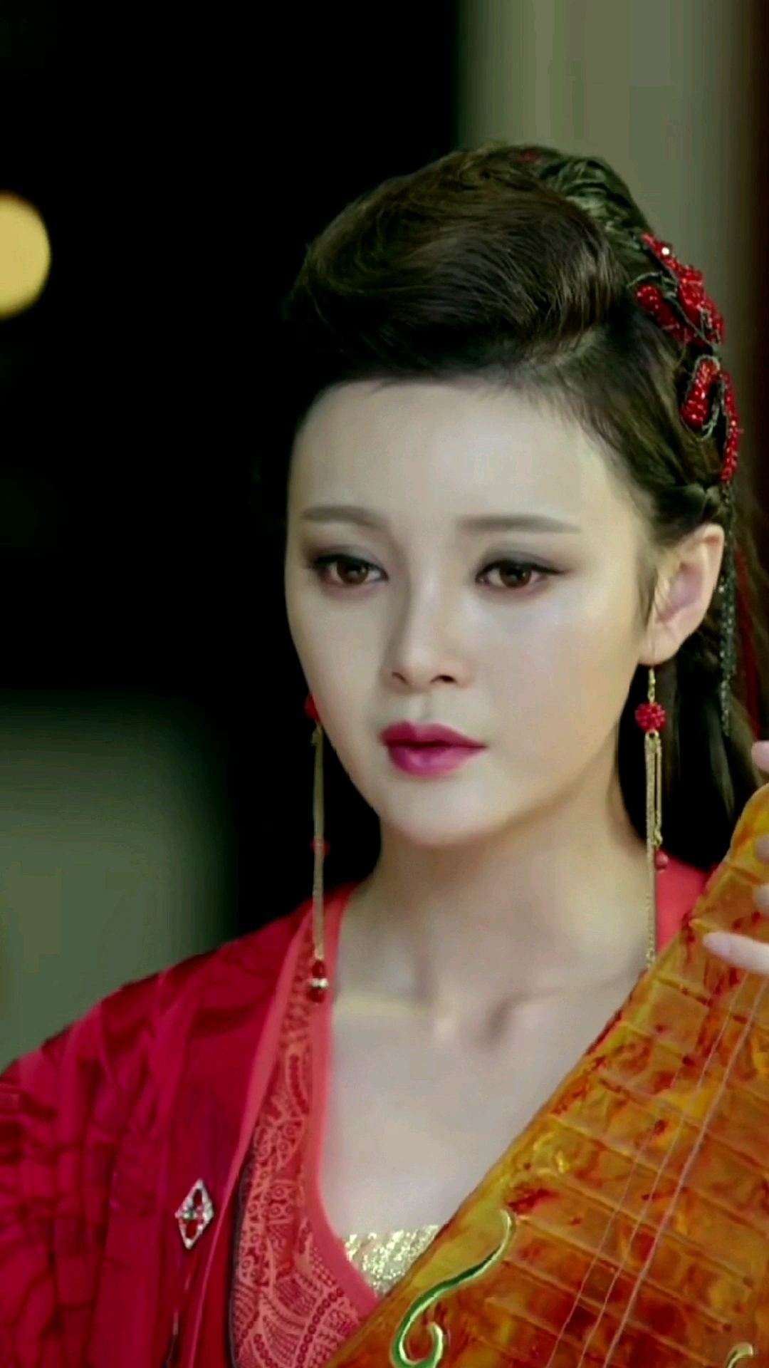 这是高手#罄儿与笙儿两位仙子,下凡后发生了什么?