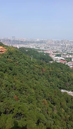 兰溪360度全景
