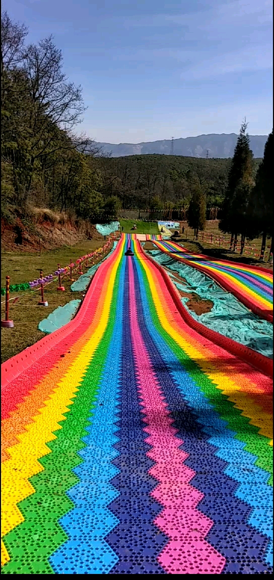 万松居太好玩了