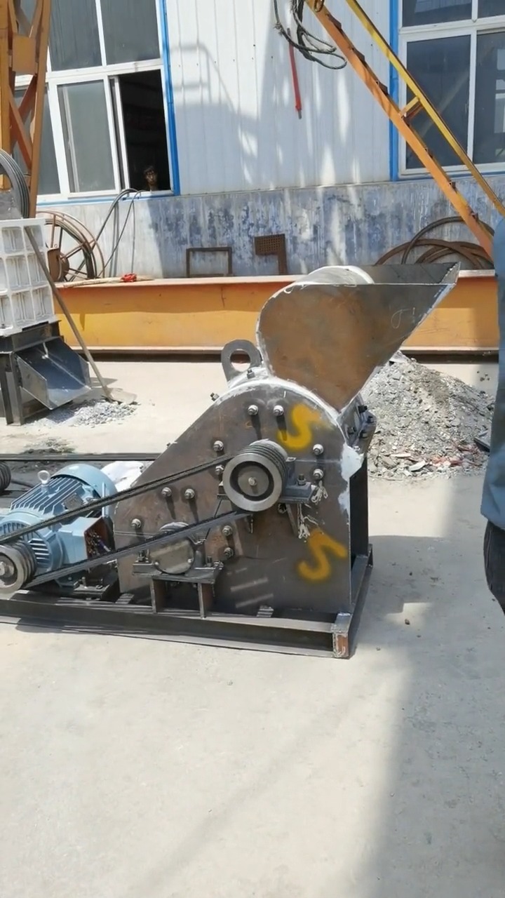 湿泥土粉碎机含水量高的泥土粉碎不会堵机湿泥土粉碎机双级无筛底粉碎