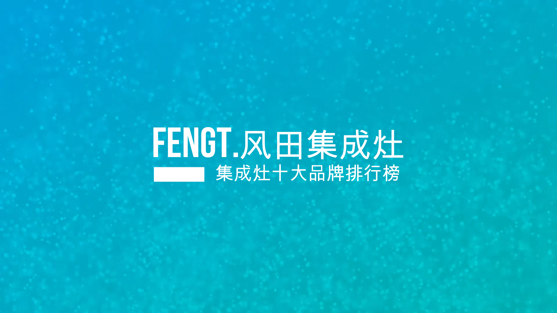 集成灶十大品牌风田集成灶解析