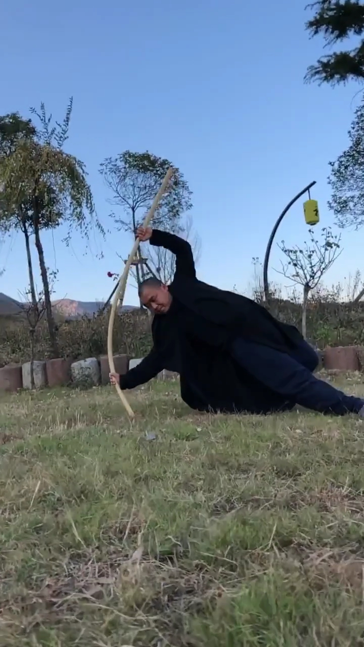 醉棍