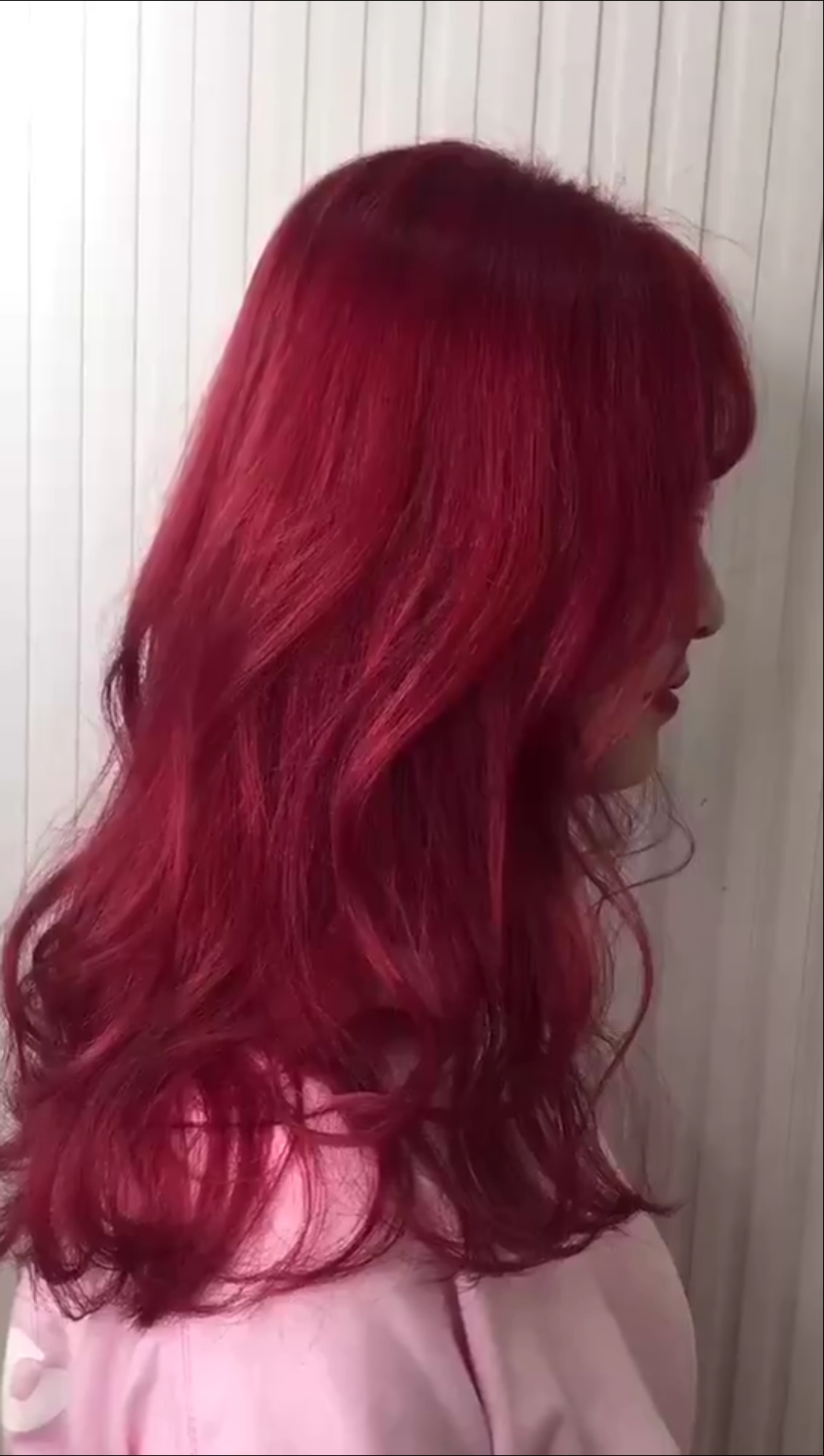 寻找最牛手艺人#媚拉红!看到就有种热情似火的感觉有没有