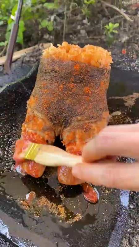 我要上热门#这波有亿点亏,用吃软饭的家伙换了个臭蹄子,臭牛还不退货