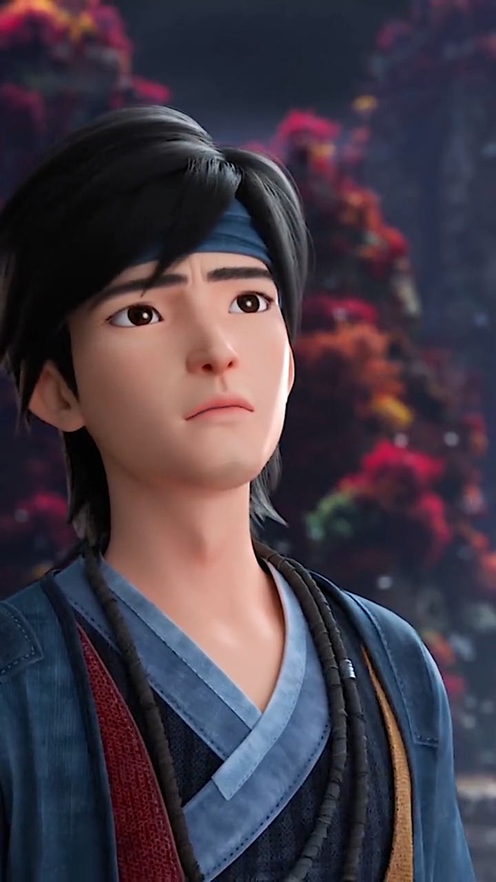 许宣:我会拼尽全力去保护你