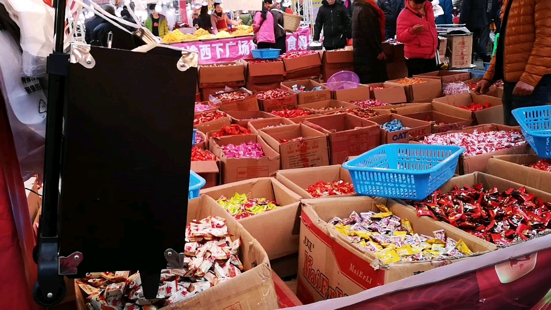 重庆永川年货节