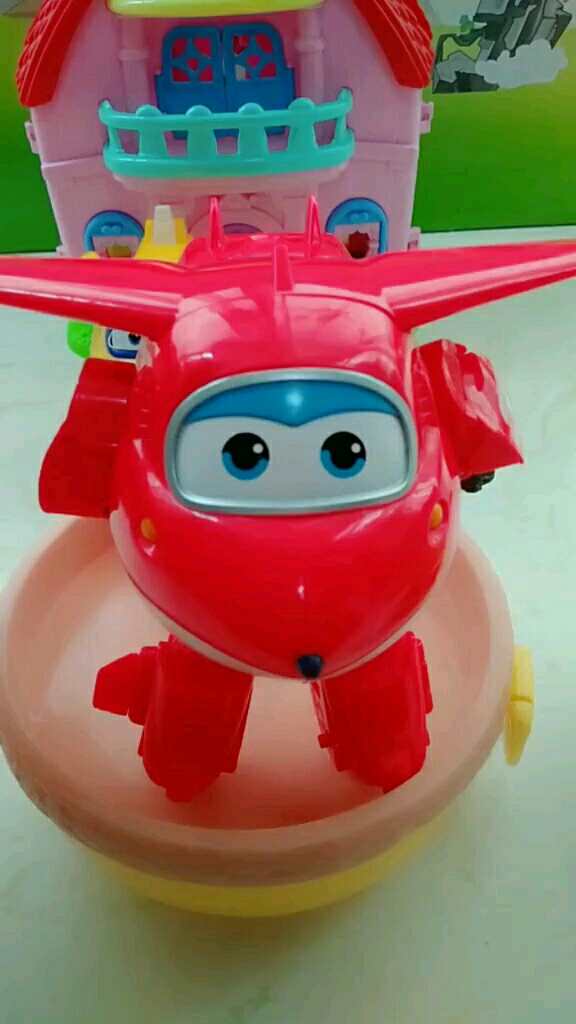 我是乐迪,美食送达!