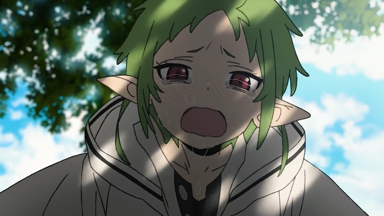 希露菲这么可爱!你狠心离开她吗!