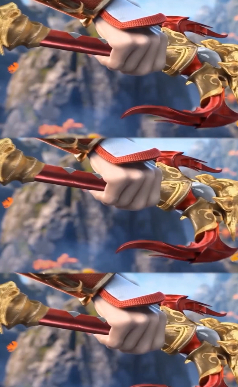 动漫#林琅天的出场方式真的帅爆了,是你喜欢的类型吗?