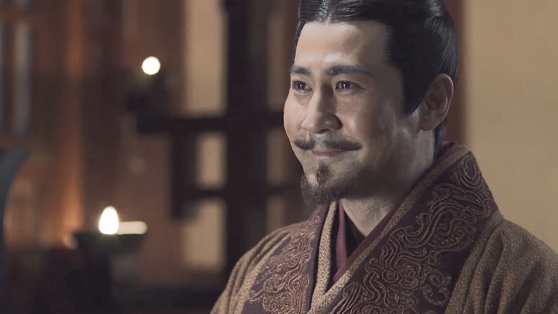 精彩影视#姚贾要陷害韩非?