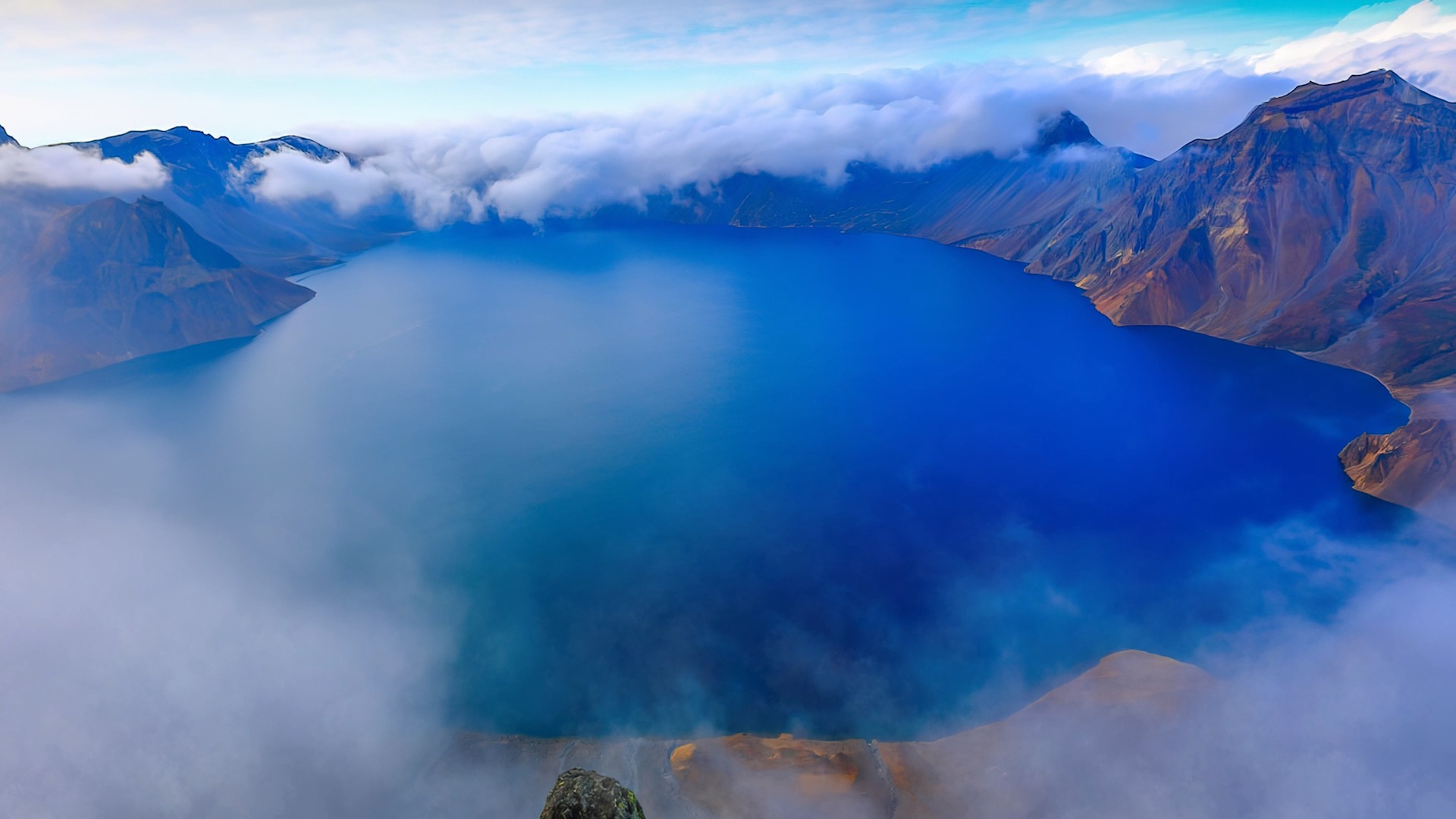 最美的风景#在这里,心情都是很轻盈开阔的