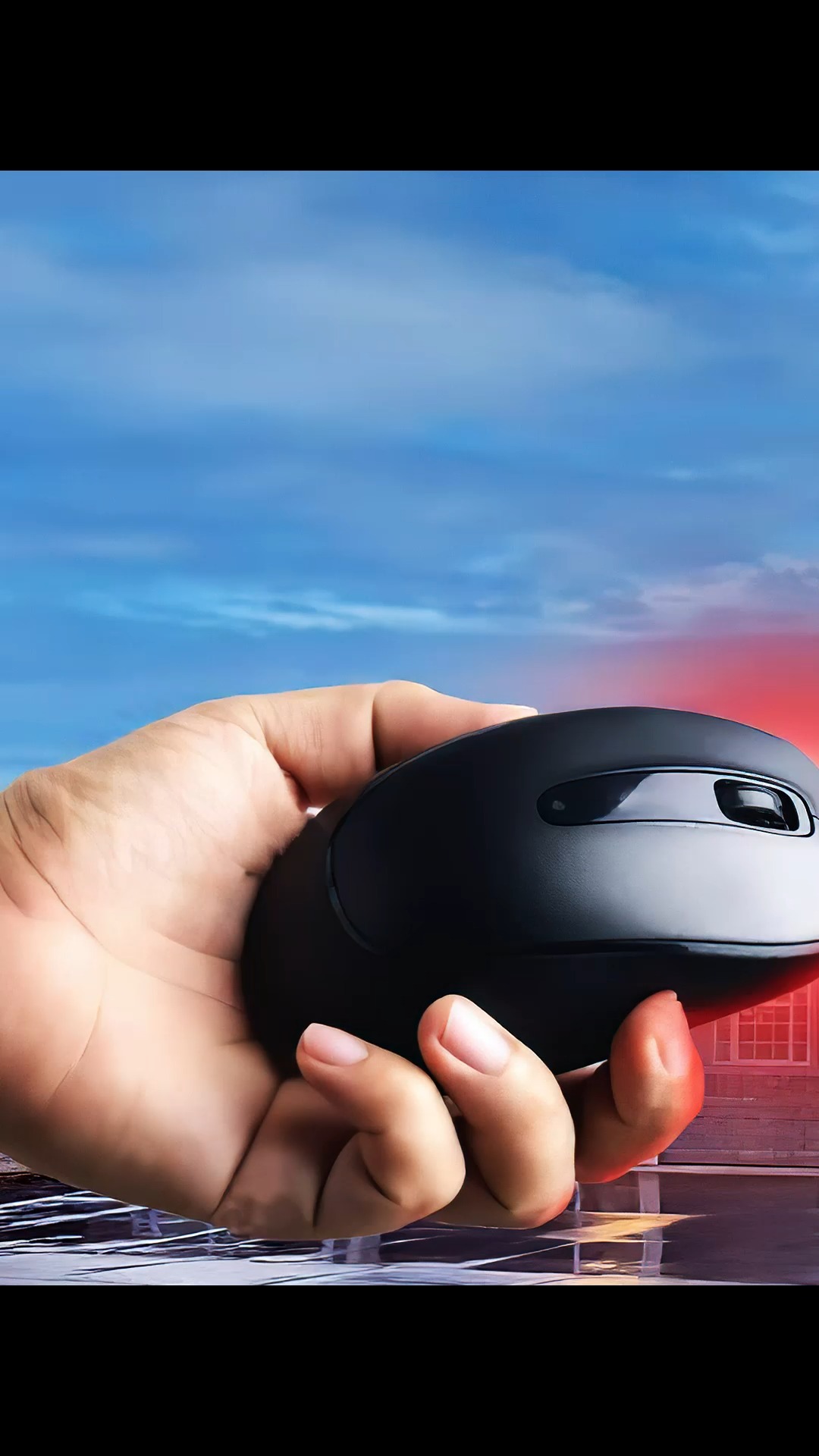 神奇鼠标你想要吗