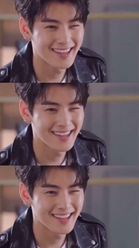 不愧是脸蛋天才,车银优的wink动作,萌到我了-度小视