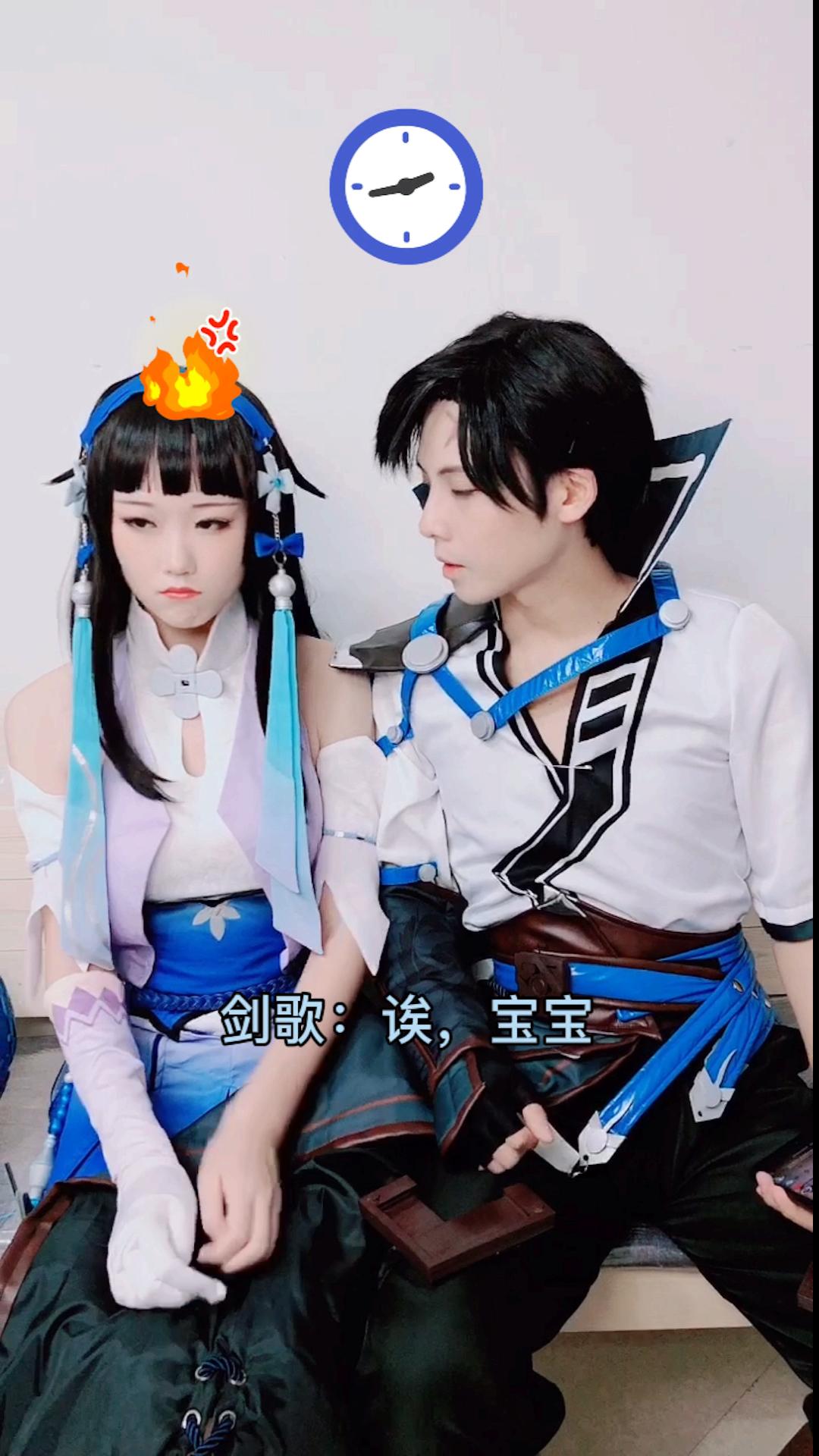 女人#这就是直男的下场      音源是  金财与腊凤