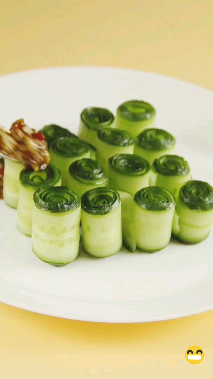 翡翠黄瓜,不一样的黄瓜(下)