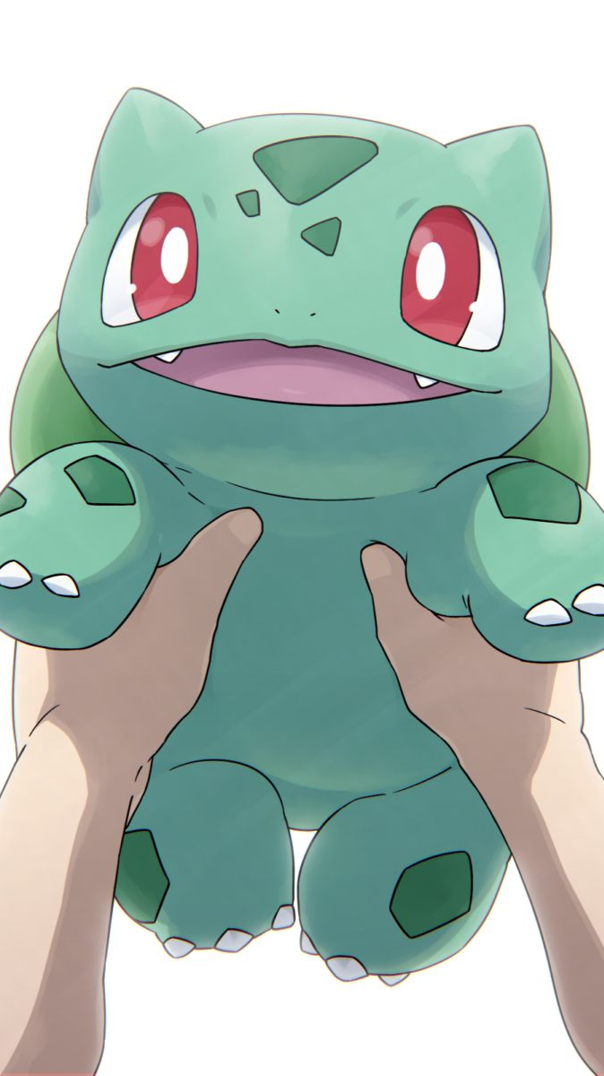 宝可梦#宝可梦进化,妙蛙种子要长大,才能保护爱的人.